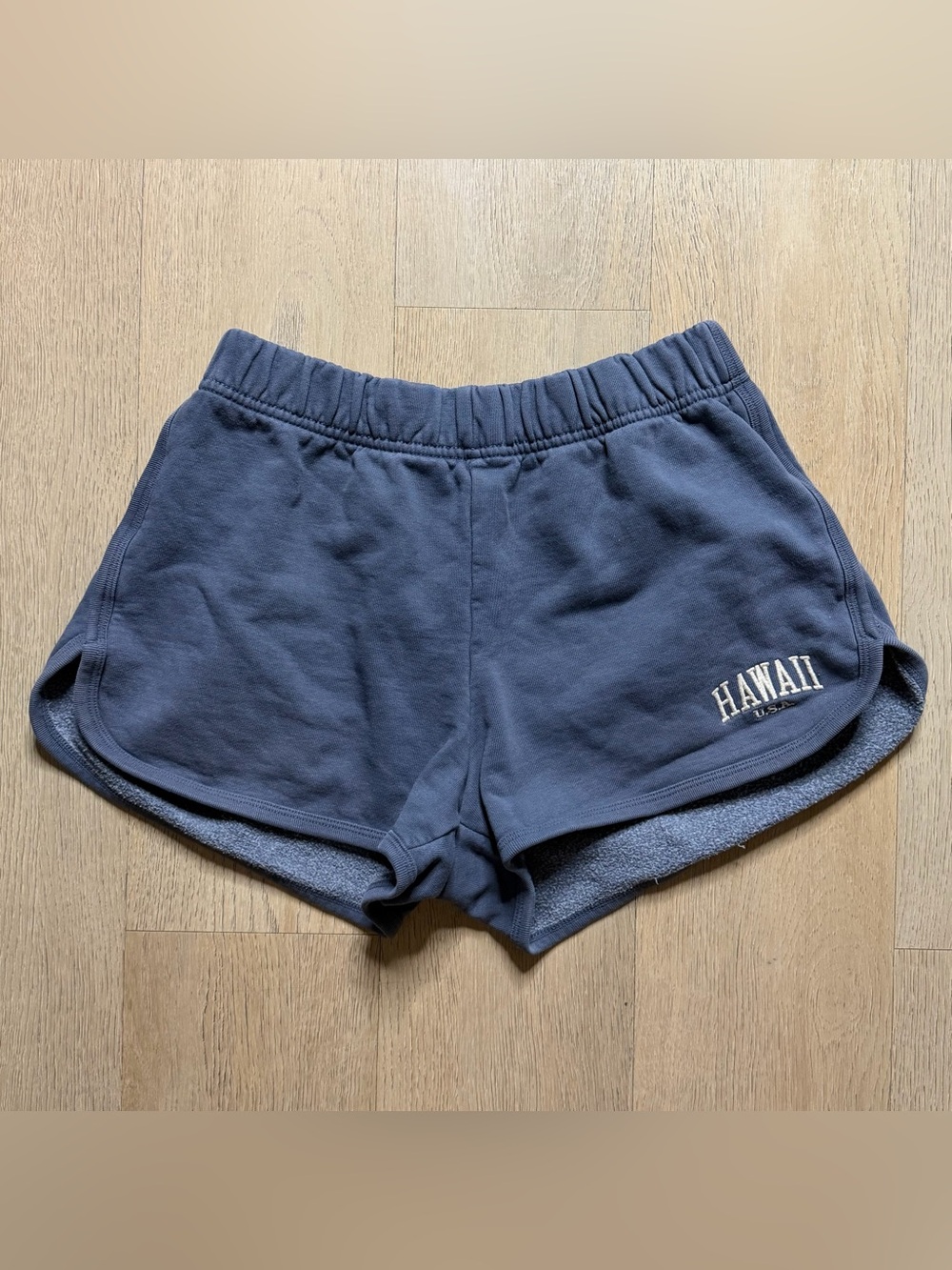 Brandy Melville Hawaii shorts - OS